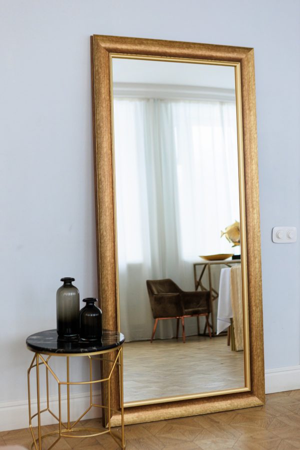 Зеркало Arabia — изображение 2