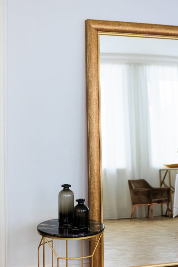 Зеркало Arabia — изображение 3