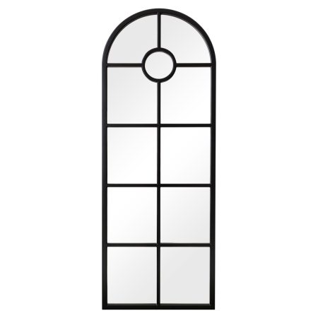 Зеркало Arboleda black