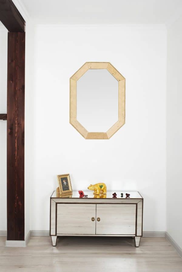 Зеркало Aristocrat Gold — изображение 2