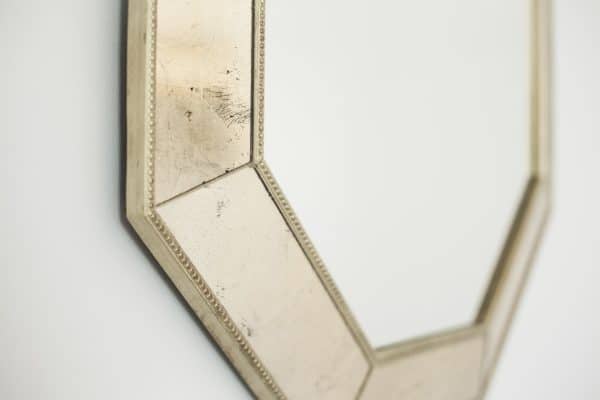 Зеркало Aristocrat Gold — изображение 3