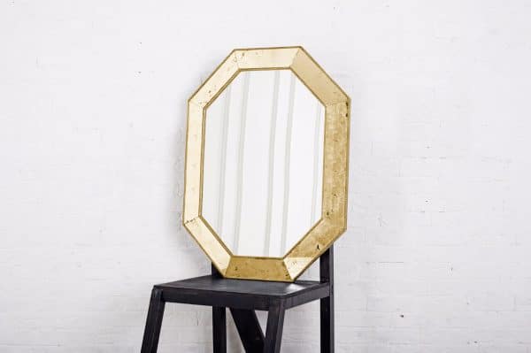 Зеркало Aristocrat Gold — изображение 4