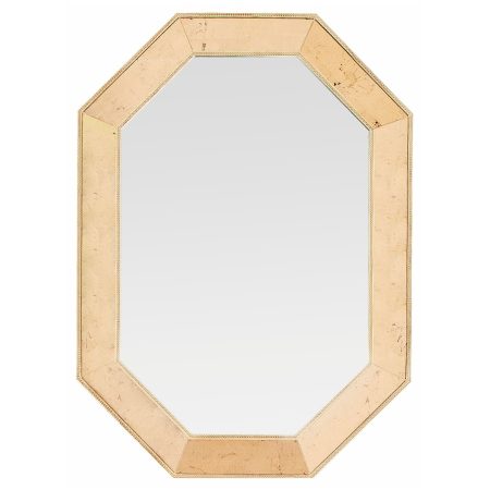 Зеркало Aristocrat Gold