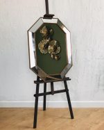 Зеркало Aristocrat Gold Cant — изображение 4