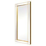 Зеркало Asteria Gold