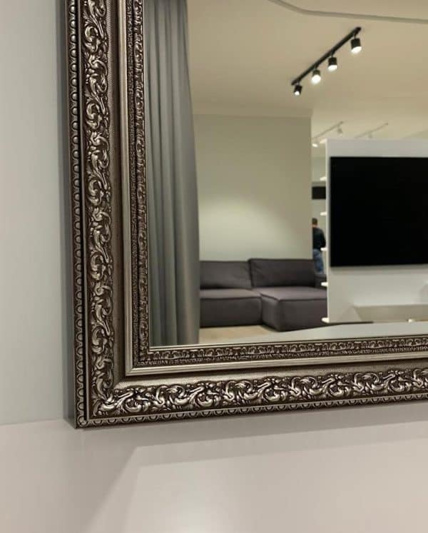 Зеркало Big Silver — изображение 3