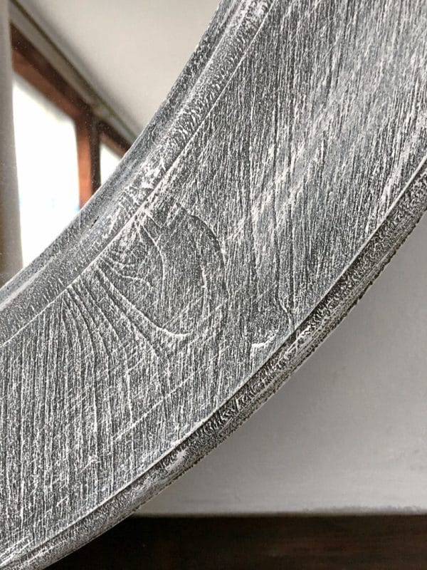 Зеркало Big Window Grey — изображение 2