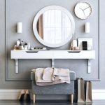 Зеркало Big Window White — изображение 3