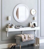 Зеркало Big Window White — изображение 4