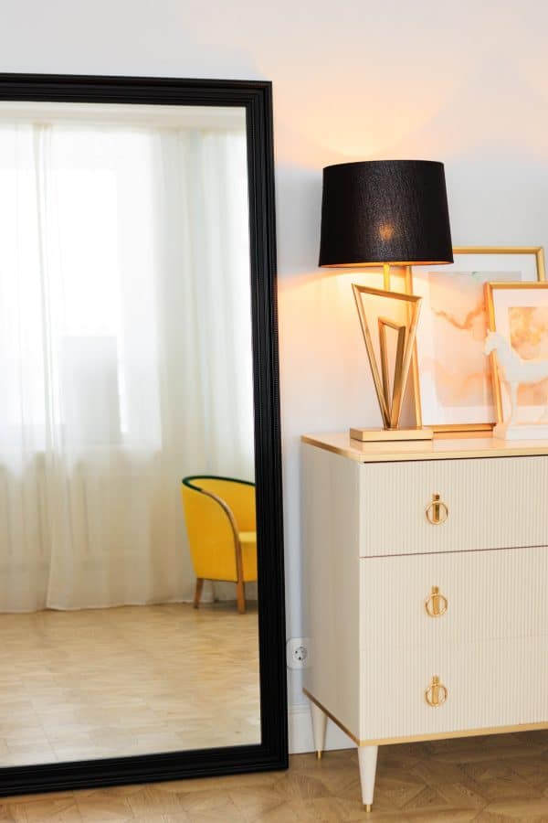 Зеркало Black Bracelet — изображение 3