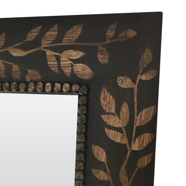 Зеркало Black Bronze — изображение 2