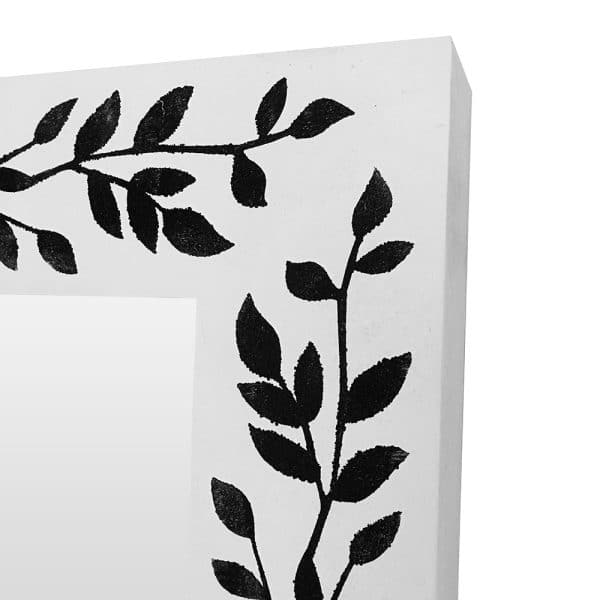 Зеркало Black White — изображение 2