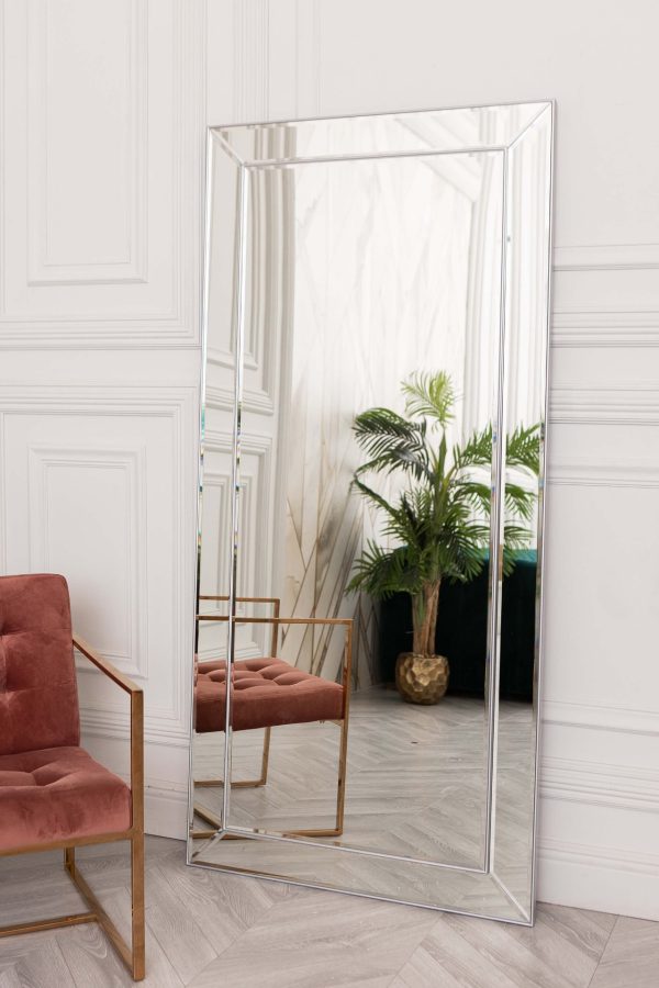 Зеркало Blanche — изображение 2