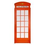 Зеркало British