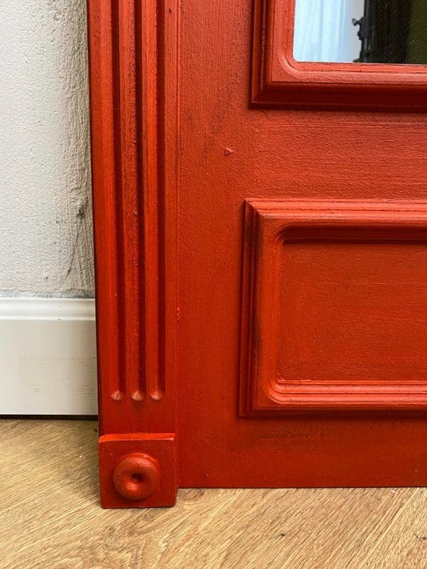 Зеркало British — изображение 4