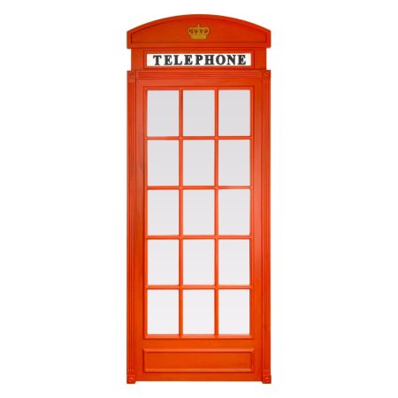 Зеркало British