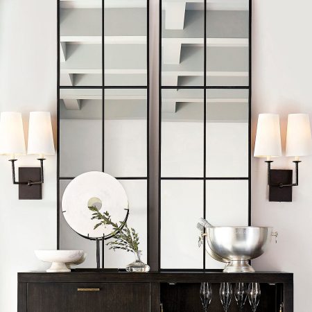 Зеркало "Брюстер"