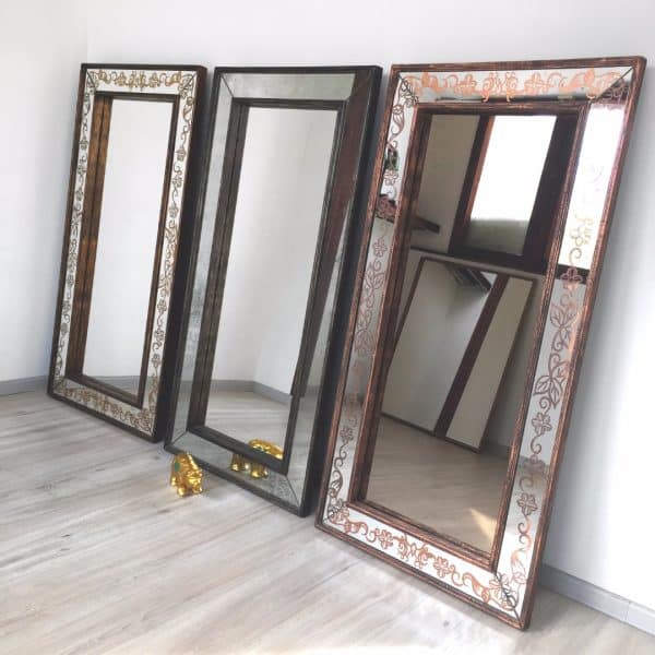 Зеркало Bronze Exultancy — изображение 4