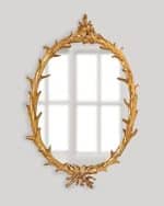 Зеркало "Буа"