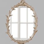 Зеркало "Буа"