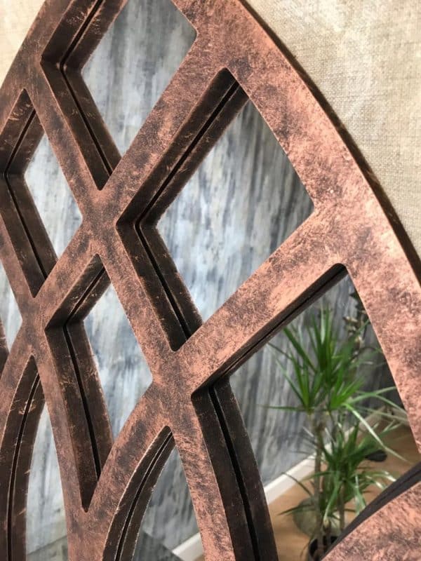 Зеркало Cathedral Bronze — изображение 3