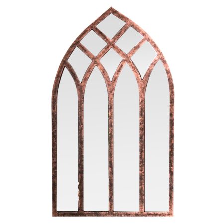 Зеркало Cathedral Bronze