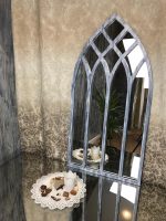 Зеркало Cathedral White — изображение 2