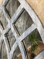 Зеркало Cathedral White — изображение 3