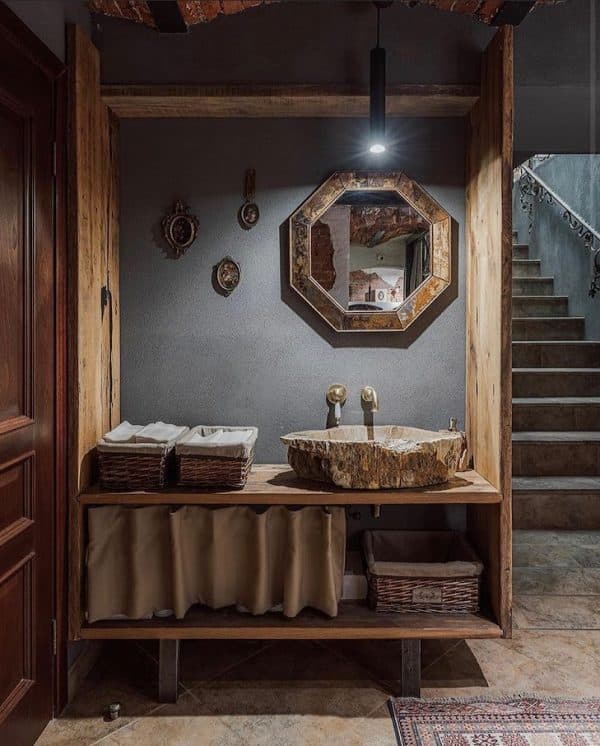 Зеркало Charles — изображение 2