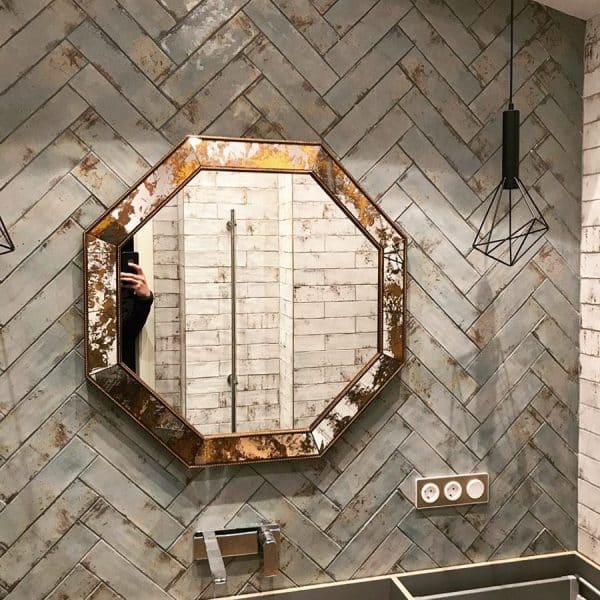 Зеркало Charles — изображение 3