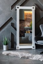 Зеркало Column White — изображение 2