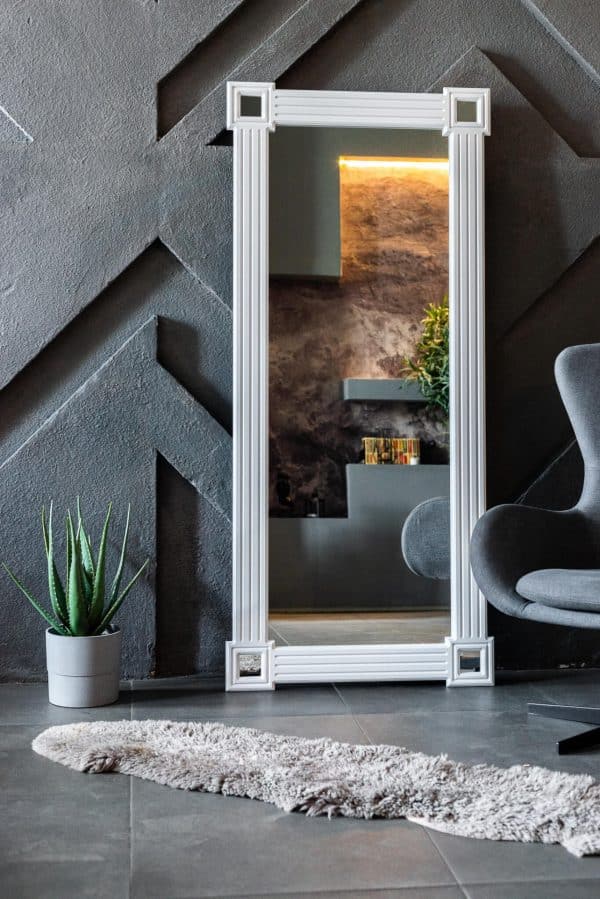 Зеркало Column White — изображение 2
