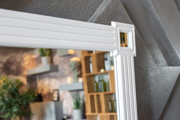 Зеркало Column White — изображение 5