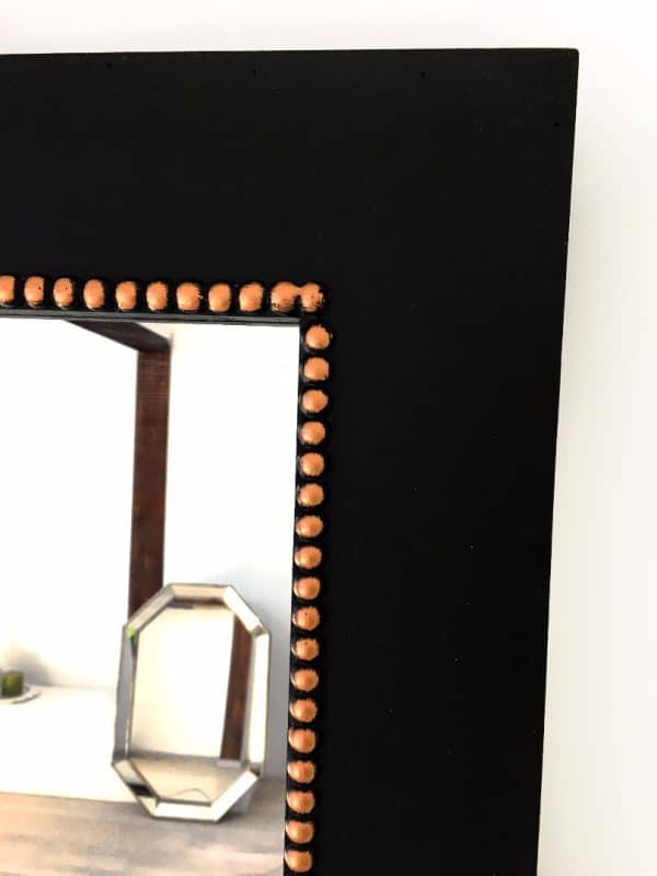 Зеркало Copper — изображение 2