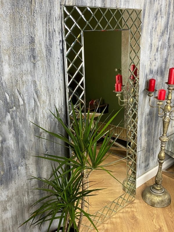 Зеркало Cristal — изображение 3