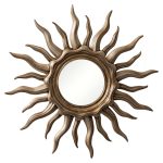 Зеркало De Soleil