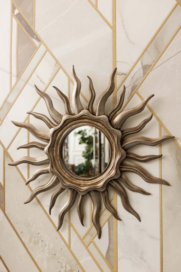 Зеркало De Soleil — изображение 3