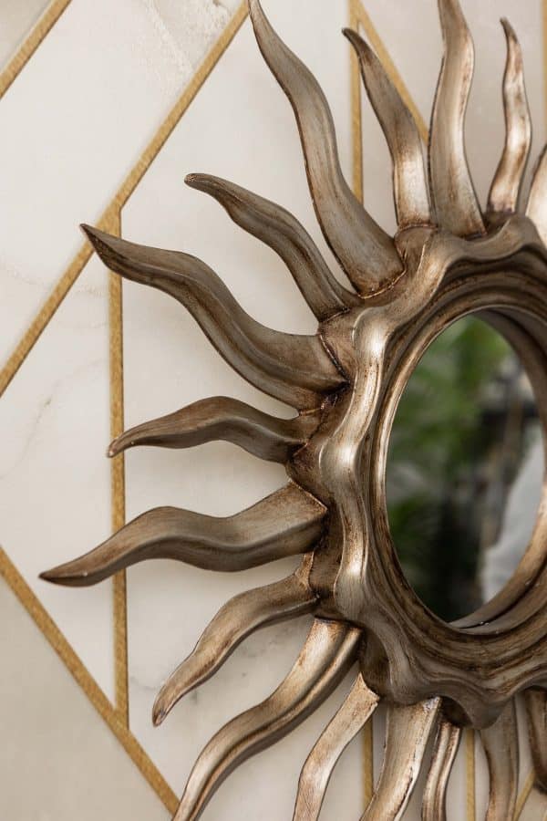 Зеркало De Soleil — изображение 4