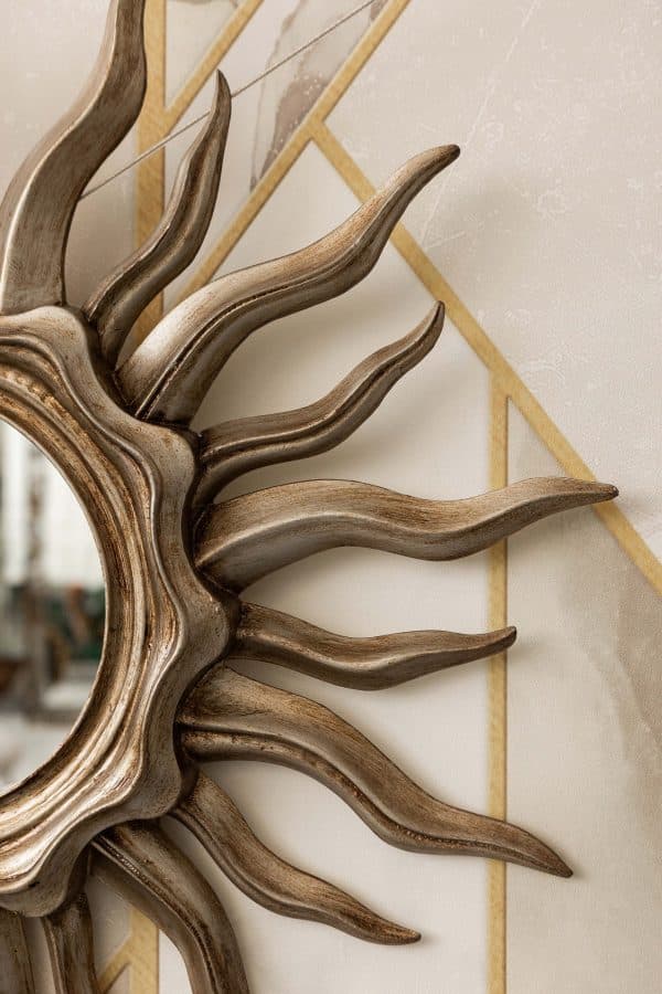 Зеркало De Soleil — изображение 5