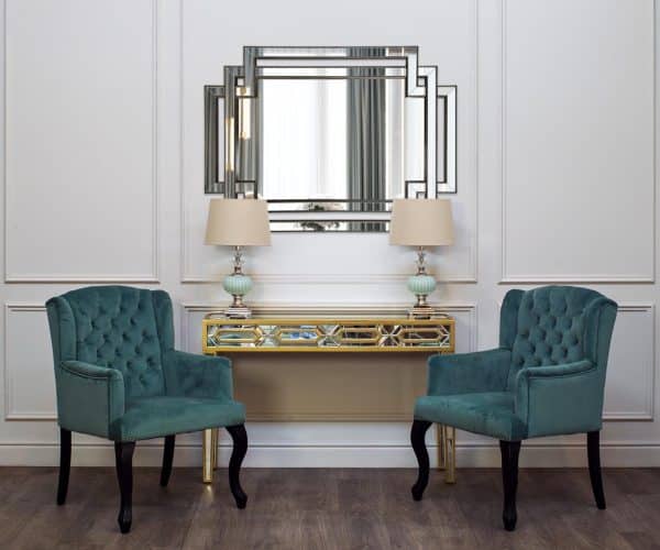 Зеркало Delizia — изображение 4