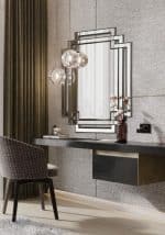 Зеркало Delizia — изображение 5