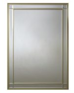 Зеркало "Дорсет" Soho Silver/15