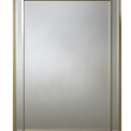 Зеркало "Дорсет" Soho Silver/15