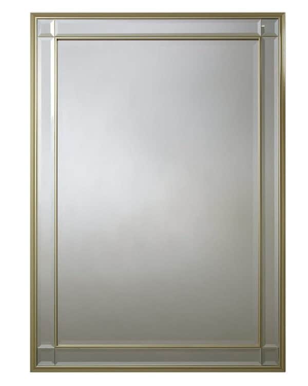 Зеркало "Дорсет" Soho Silver/15