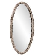 Зеркало "Джанет" silver — изображение 2