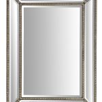 Зеркало "Джонатан" Florentine silver/19