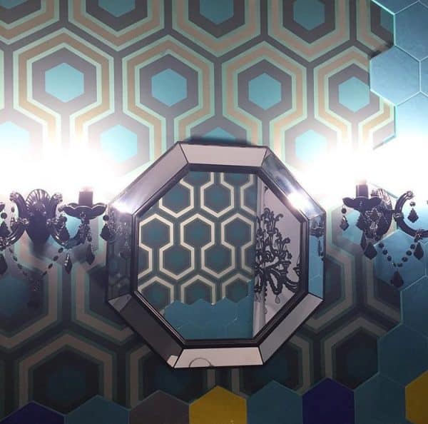 Зеркало Espresso — изображение 2