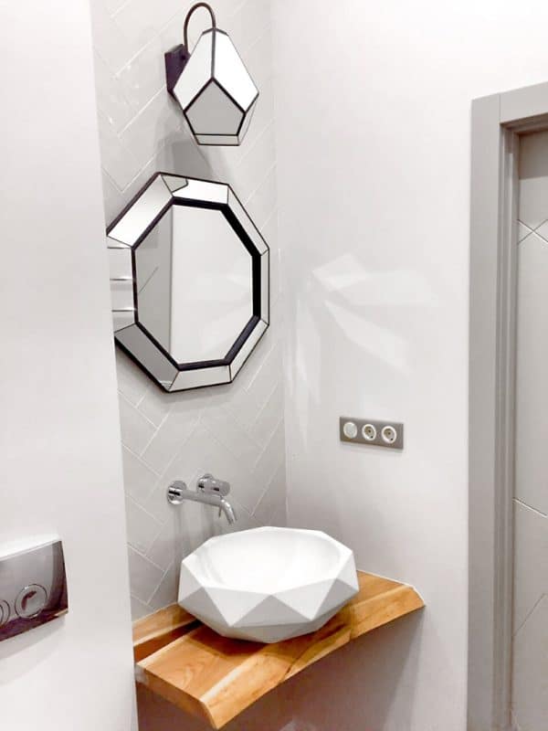 Зеркало Espresso — изображение 5