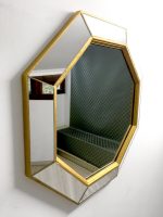 Зеркало Espresso Gold — изображение 2