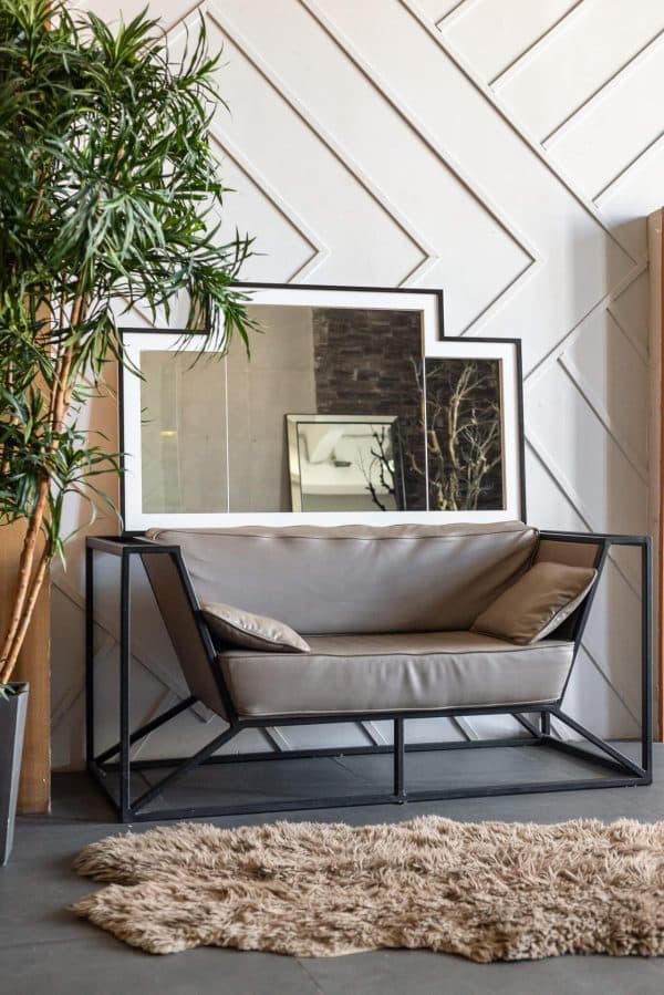 Зеркало Esthete — изображение 2